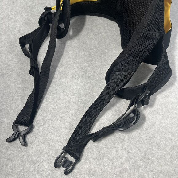 Camelbak Black Delaney Hydration Fanny Belt Waist Pack Adjustable Zipper Pouch - Picture 7 of 16